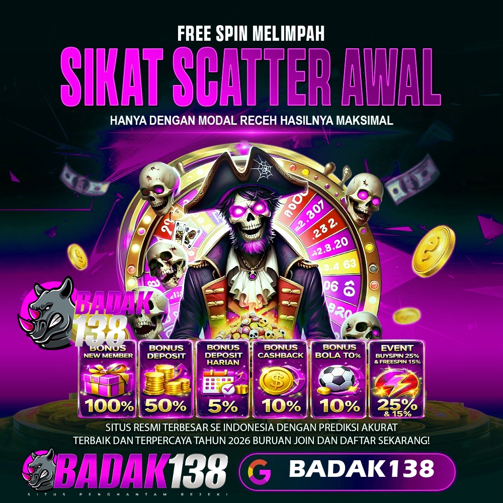 BADAK138