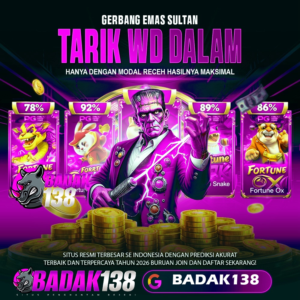 BADAK138